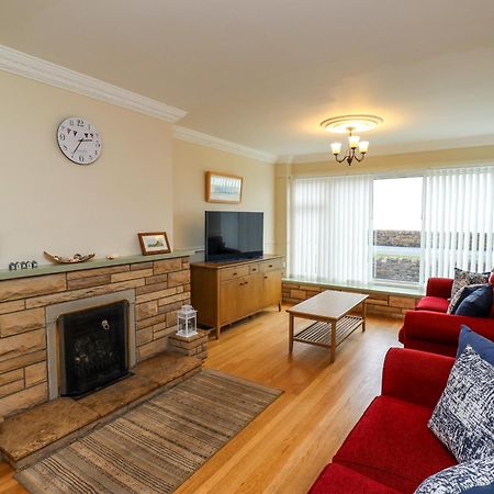 Barnacle Cove Beadnell Exterior foto