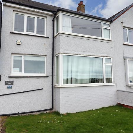 Barnacle Cove Beadnell Exterior foto