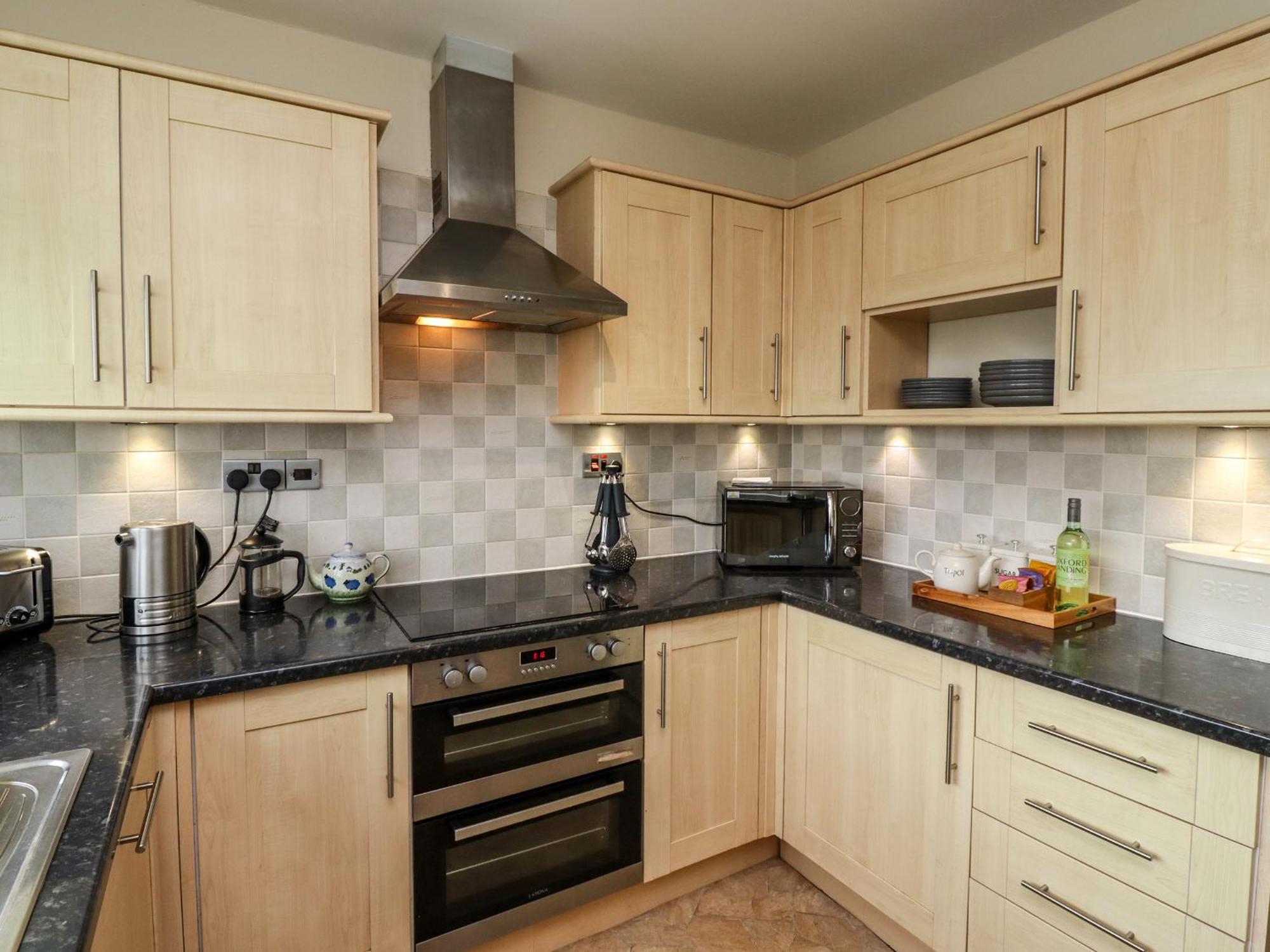Barnacle Cove Beadnell Exterior foto